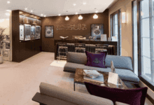 Watches of Switzerland revenue and profits surge ahead of festive trading