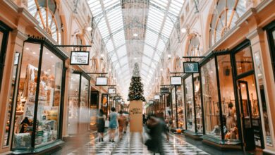 Only 7% of shoppers to buy solely in stores this Xmas, CACI finds