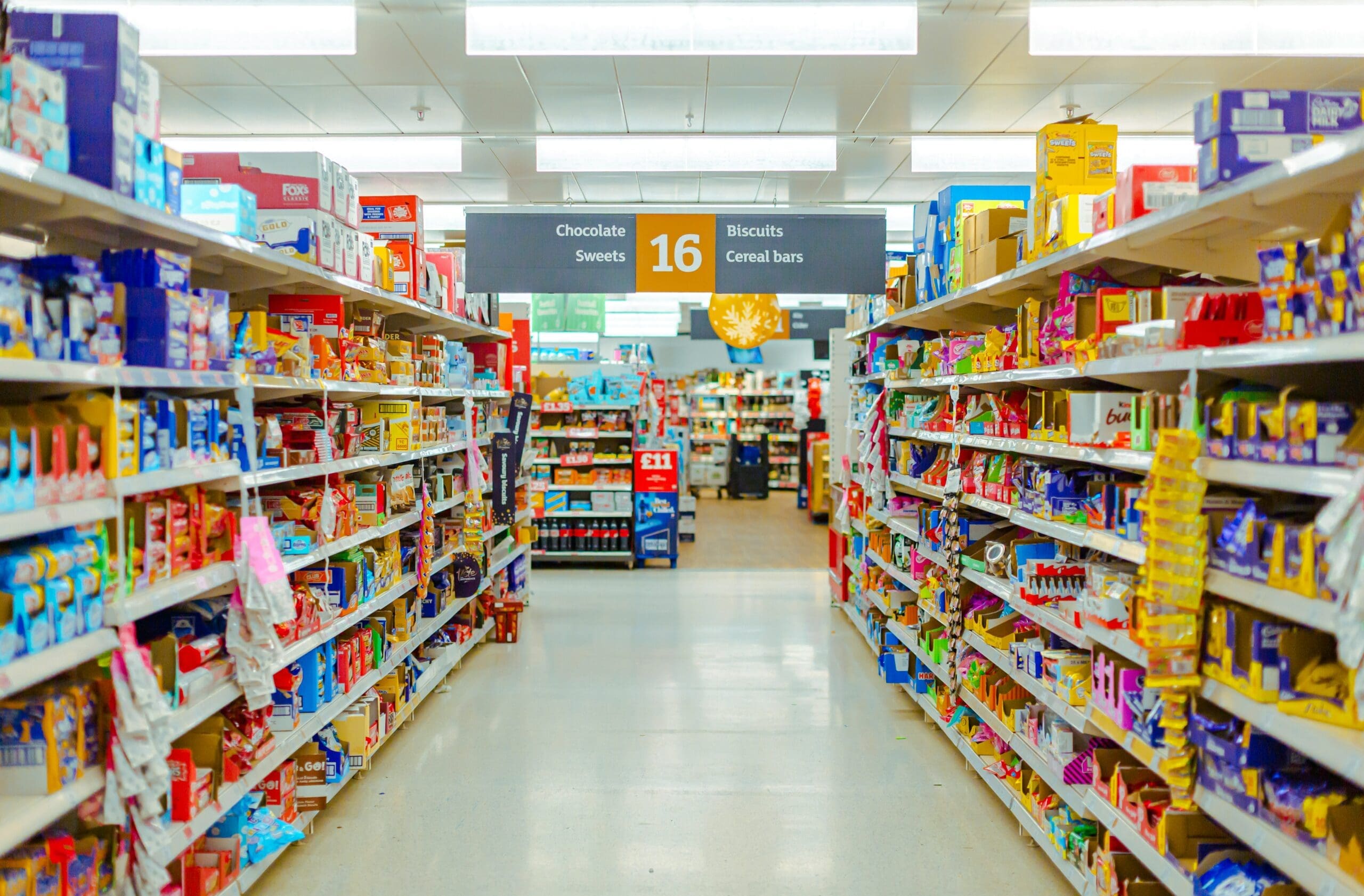 OurCoop FY26 profits drop to £9.5m