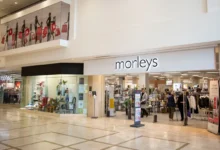 Morleys Department Stores appoints new chief executive