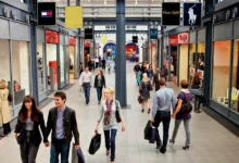 Frasers Group acquires Swindon Designer Outlet