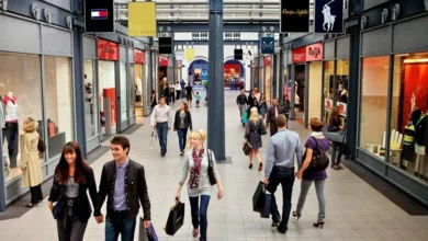 Frasers Group acquires Swindon Designer Outlet