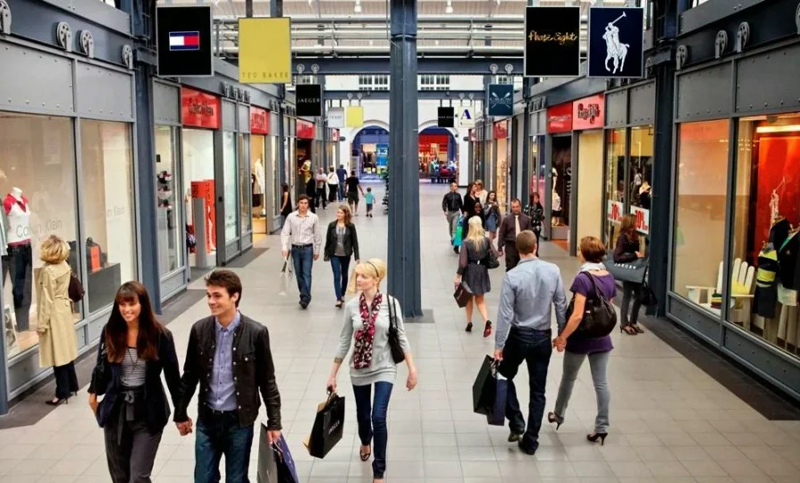 Frasers Group acquires Swindon Designer Outlet