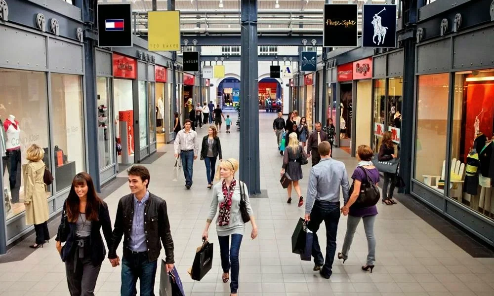 Frasers Group acquires Swindon Designer Outlet