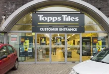 Topps Tiles appoints new chief financial officer