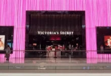 Victoria’s Secret lifts guidance as Q3 sales rise 9% to $1.47bn