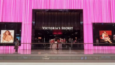 Victoria’s Secret lifts guidance as Q3 sales rise 9% to $1.47bn