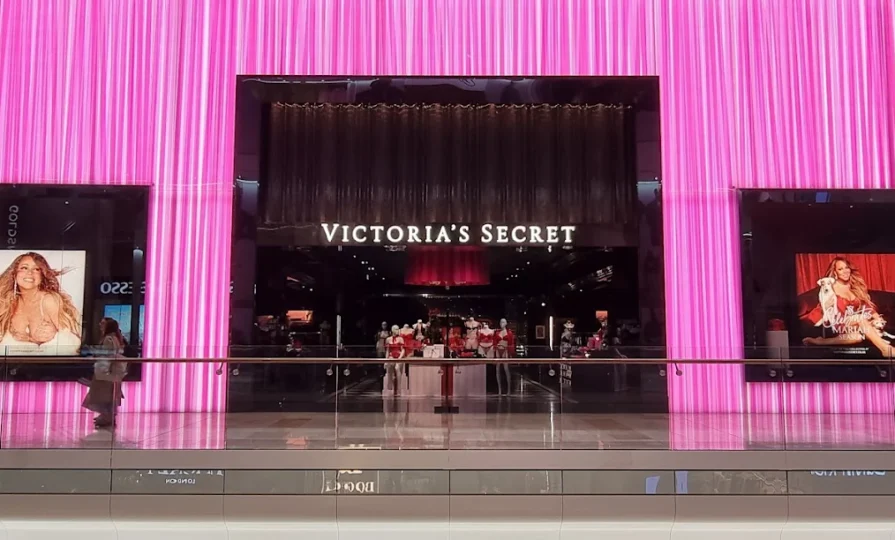 Victoria’s Secret lifts guidance as Q3 sales rise 9% to $1.47bn