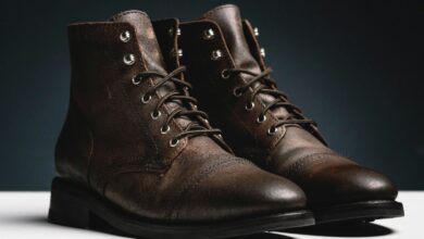 R.M. Williams to open first Scotland store in Edinburgh