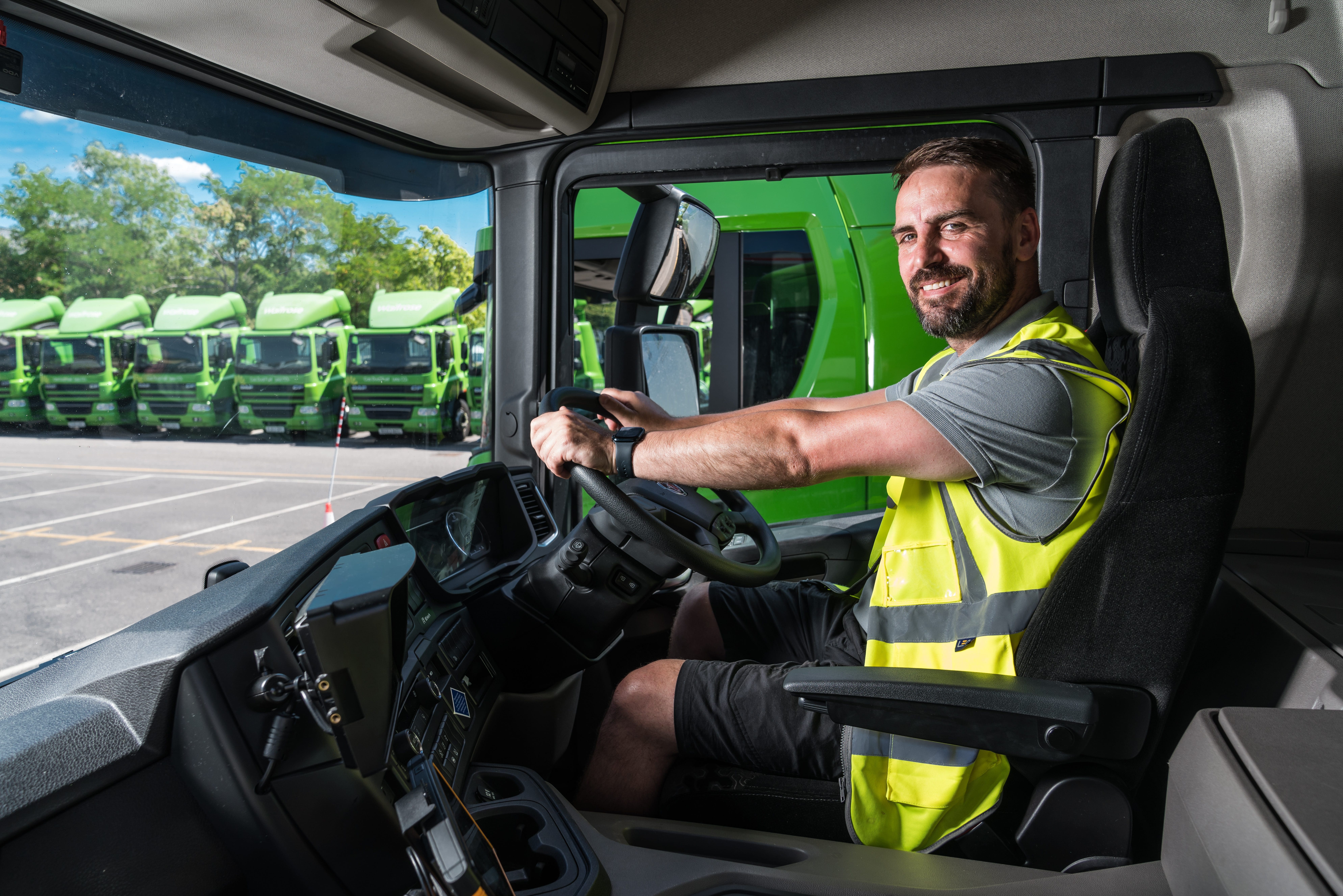 Waitrose to create more than 550 jobs with first South West distribution site