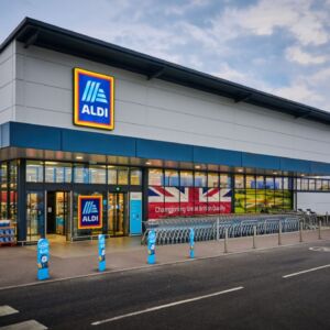 Aldi invests £22m in January price cuts across hundreds of products