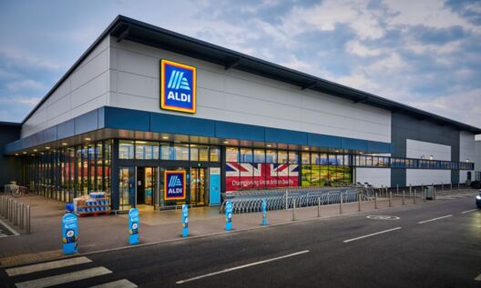 Aldi invests £22m in January price cuts across hundreds of products