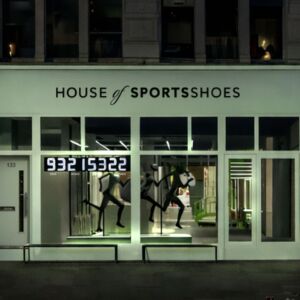 Sportsshoes.com to launch experiential flagship store in Shoreditch