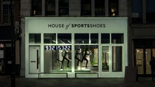 Sportsshoes.com to launch experiential flagship store in Shoreditch