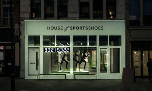 Sportsshoes.com to launch experiential flagship store in Shoreditch