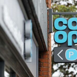 Co-op to open 18 stores in first quarter of 2026
