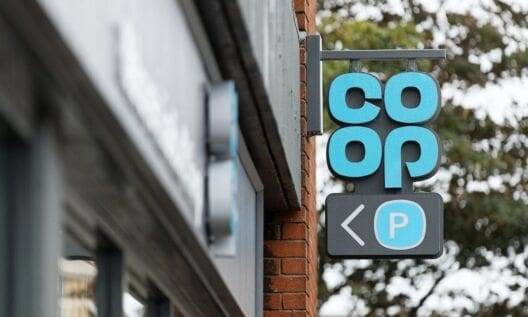 Ecommerce director departs Co-op after eight years