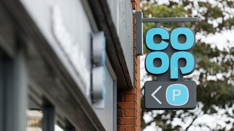 Co-op to open 18 stores in first quarter of 2026