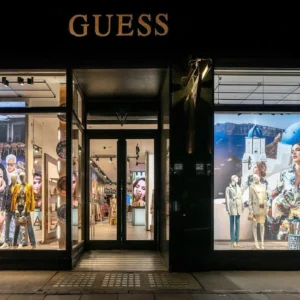 Authentic and Guess complete deal to take brand private