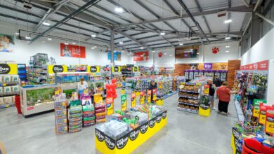 Jollyes reports 10.4% sales growth amid strong December trading