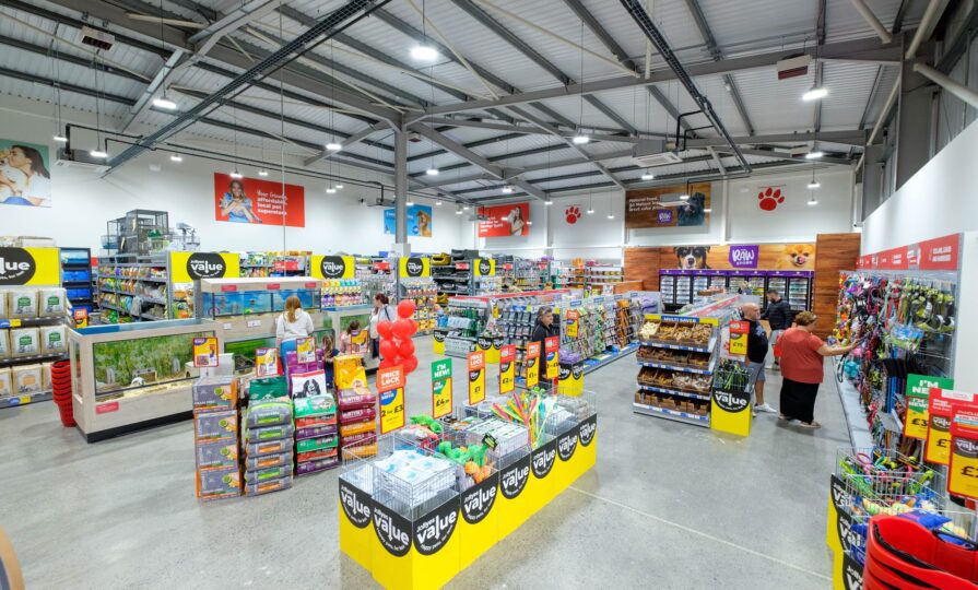 Jollyes reports 10.4% sales growth amid strong December trading