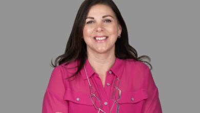 N Brown appoints Natalie Rogers as chief operating officer