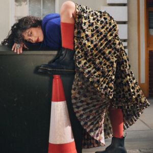 Dr Martens Q3 revenues fall 3.1% amid promotional discipline