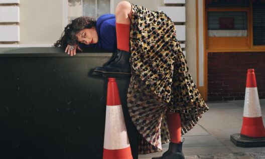 Dr Martens Q3 revenues fall 3.1% amid promotional discipline