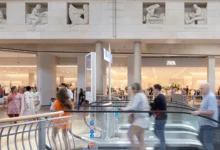 Landsec retail sales outperform market during Golden Quarter