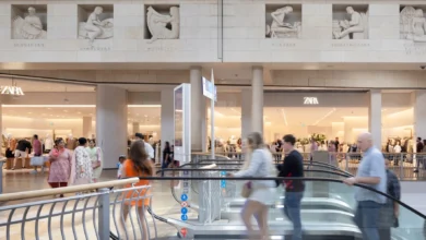 Landsec retail sales outperform market during Golden Quarter