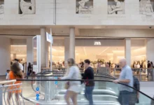 Landsec retail sales outperform market during Golden Quarter