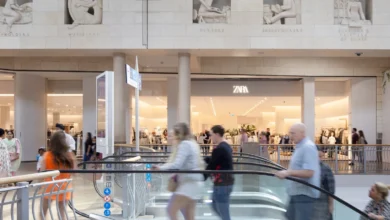 Landsec retail sales outperform market during Golden Quarter