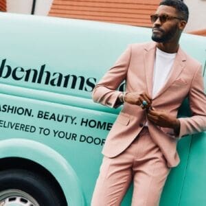 Debenhams Group returns to growth amid PLT recovery