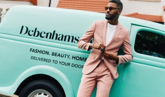 Debenhams Group returns to growth amid PLT recovery