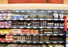 Lidl GB welcomes record Christmas as December sales rise 10%