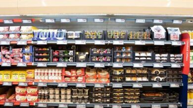 Lidl GB welcomes record Christmas as December sales rise 10%