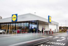 Lidl to open 19 stores within eight weeks