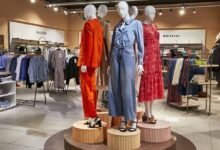 John Lewis’ head of womenswear announces departure