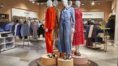 John Lewis’ head of womenswear announces departure