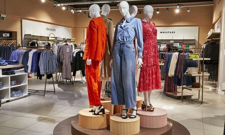 John Lewis’ head of womenswear announces departure