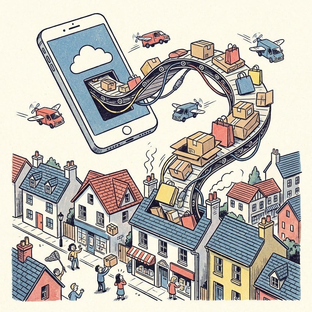 Online & Digital