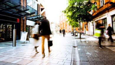 ‘Dismal December’ as Christmas fails to boost retail sales, BDO finds
