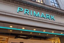Primark warns of lower profits amid weak European performance