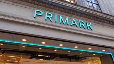 Primark warns of lower profits amid weak European performance
