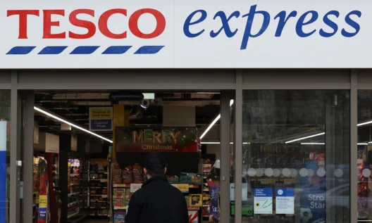 Tesco to expand Express estate with 70 new stores by March 2027