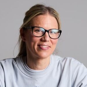 Gymshark promotes Carly Natalizia to CCO