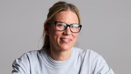 Gymshark promotes Carly Natalizia to CCO