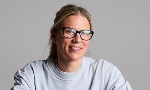 Gymshark promotes Carly Natalizia to CCO