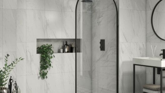 Victorian Plumbing reports double-digit H1 growth as tile revenue surges