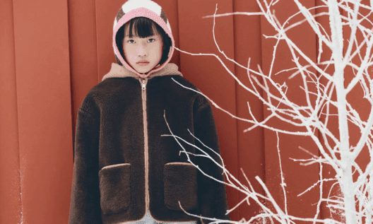 M&S kidswear director steps down